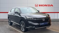 Honda HR-V 1.5 eHEV Advance 5dr CVT Hybrid Hatchback
